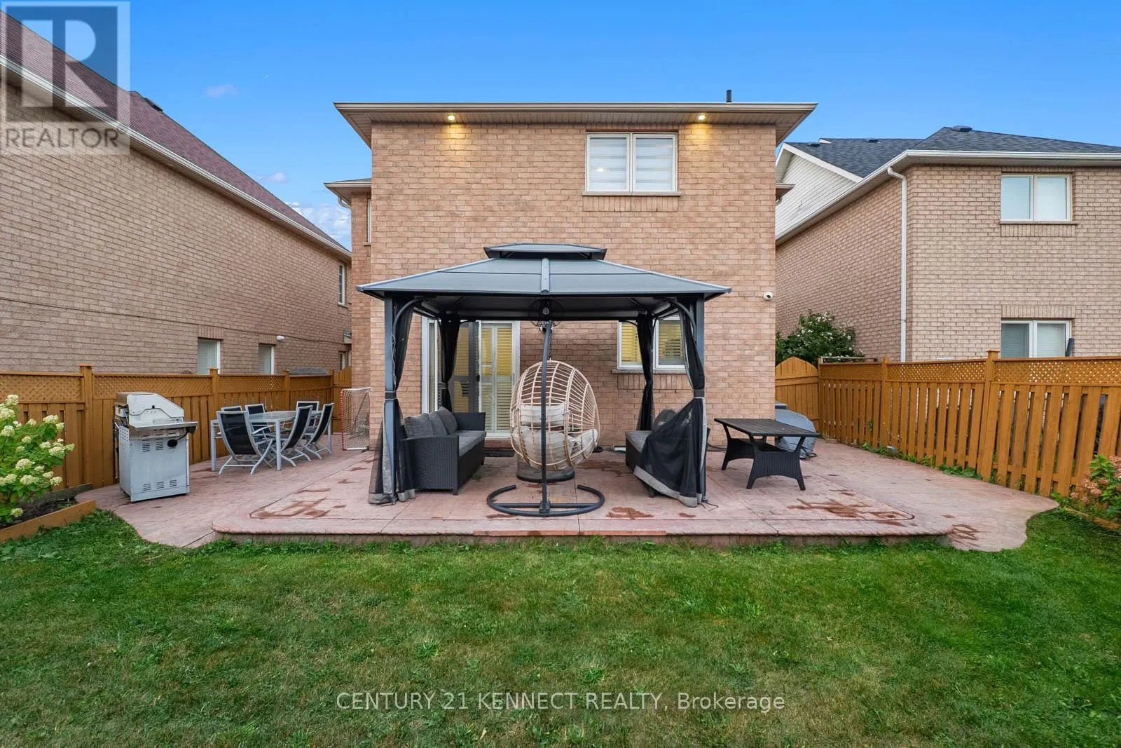 656 KAISER DRIVE