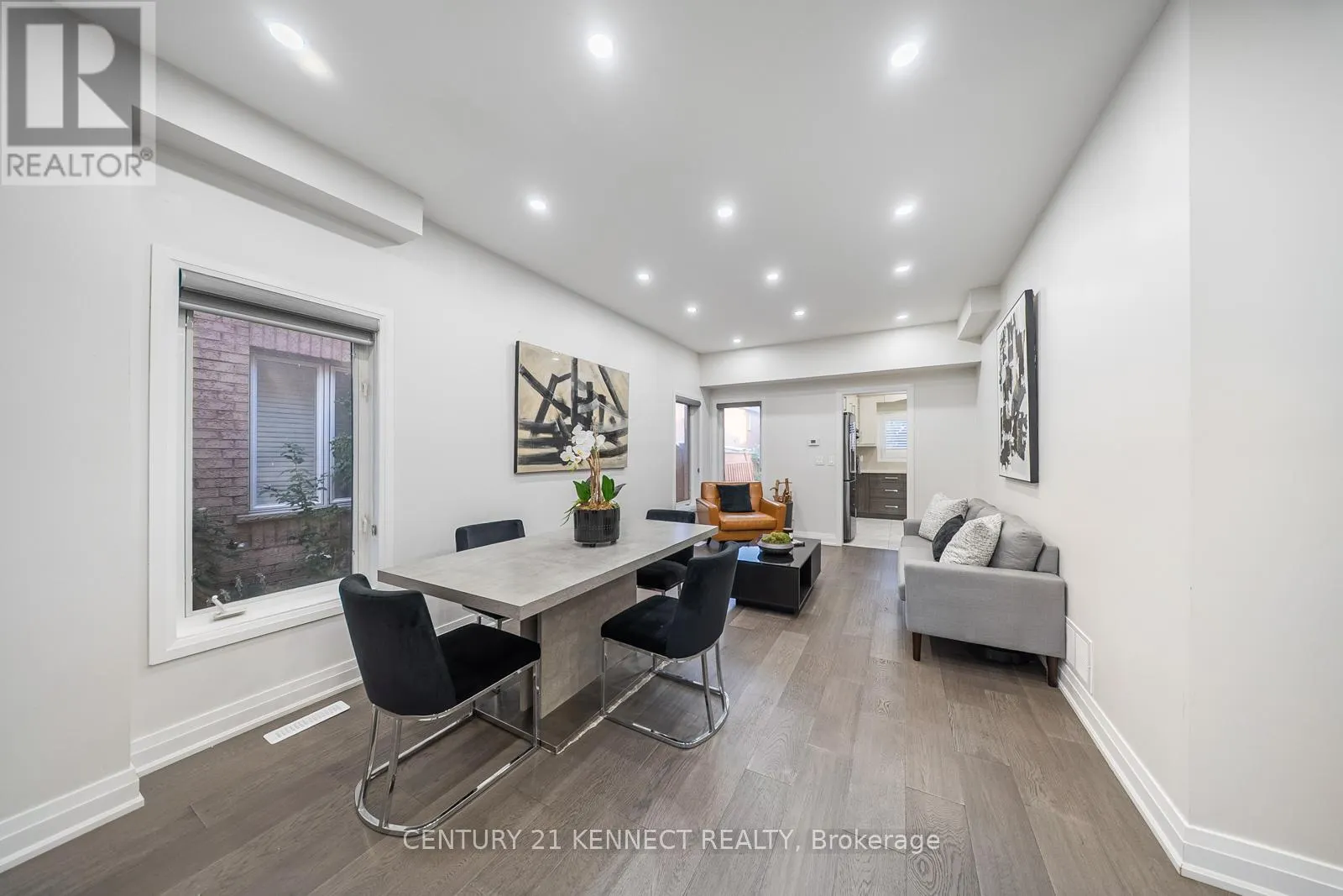 656 KAISER DRIVE