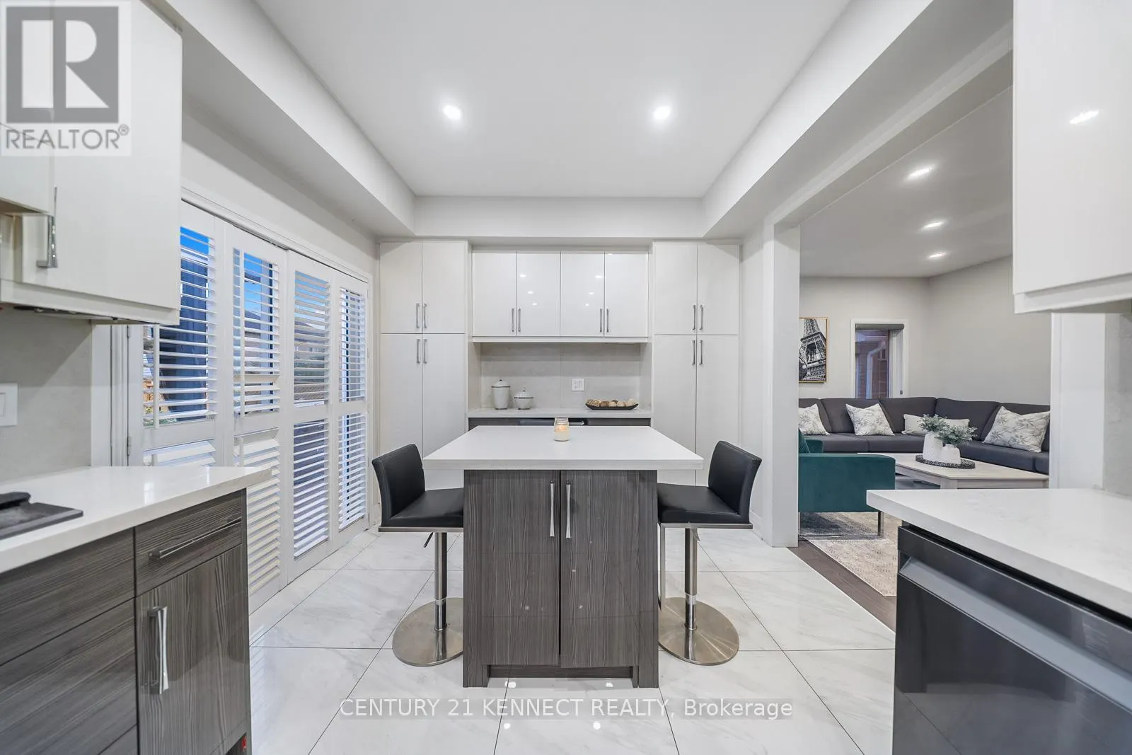 656 KAISER DRIVE