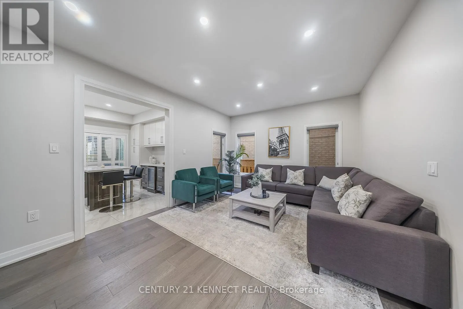 656 KAISER DRIVE