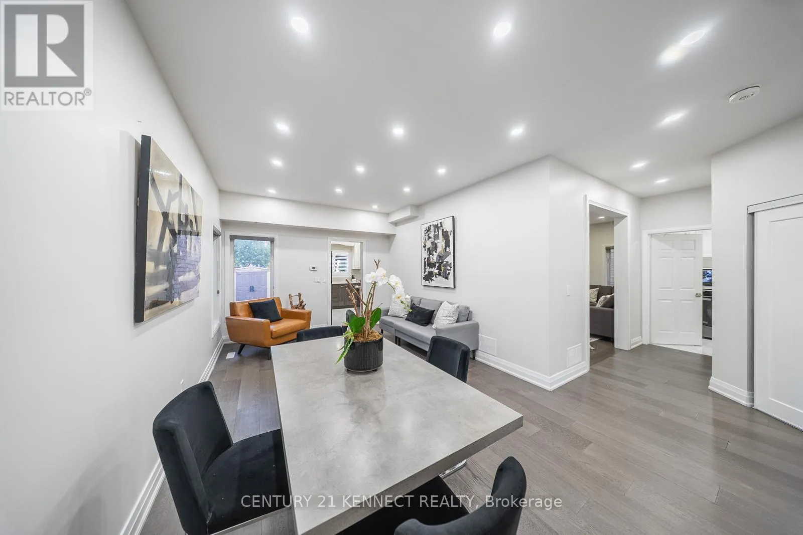 656 KAISER DRIVE