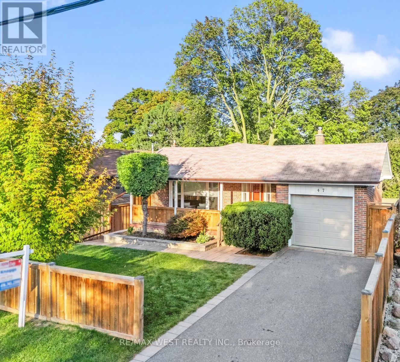 47 GIBSON AVENUE
