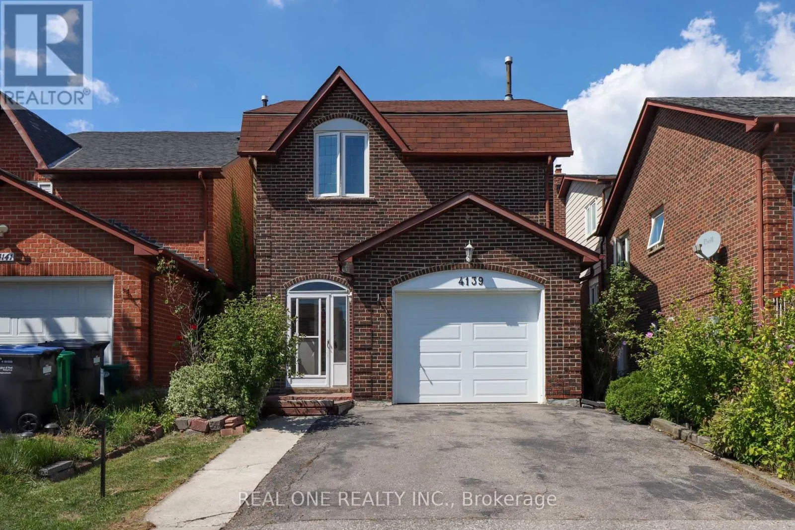 4139 QUAKER HILL DRIVE