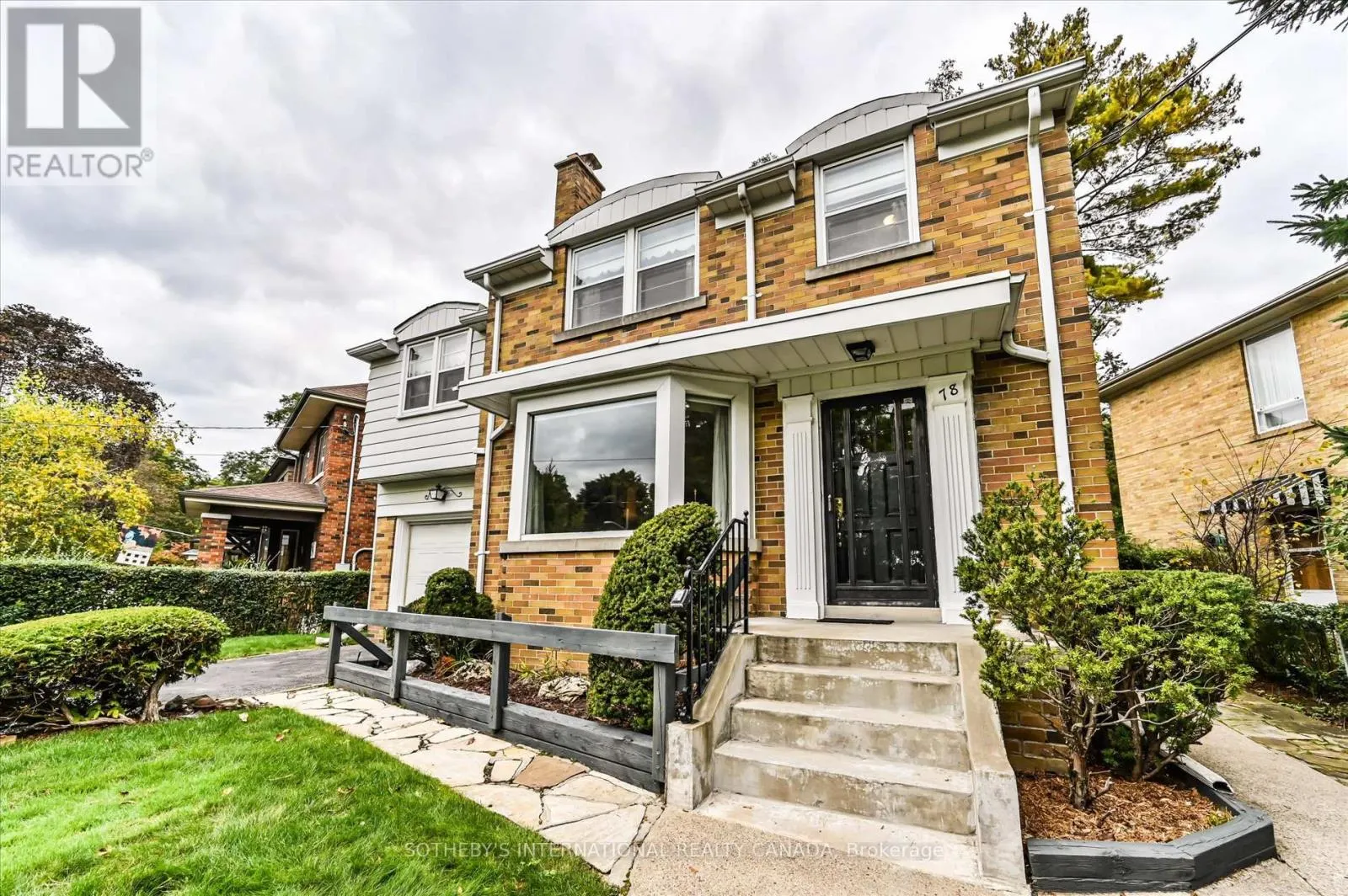 78 HUMBERVIEW ROAD