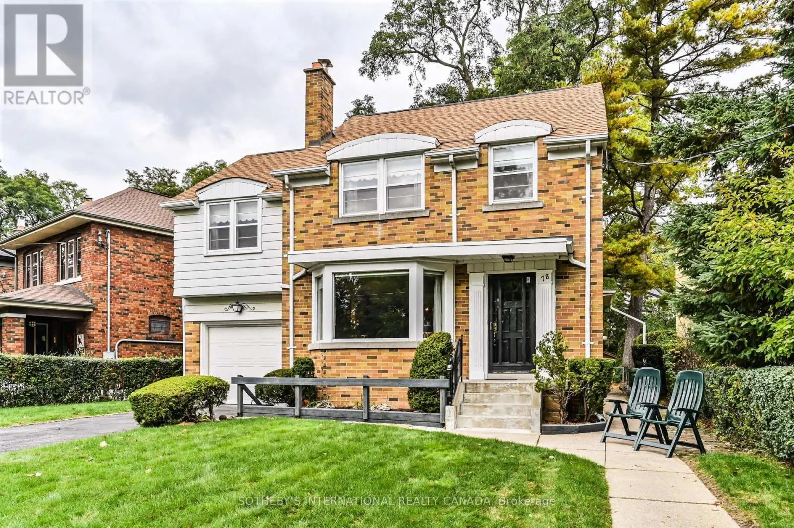 78 HUMBERVIEW ROAD