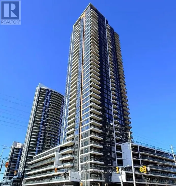 2405 - 15 WATERGARDEN DRIVE
