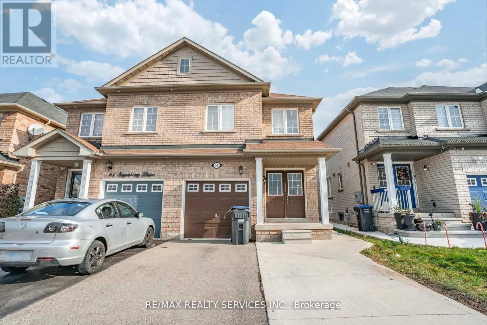 59 SUGARBERRY DRIVE