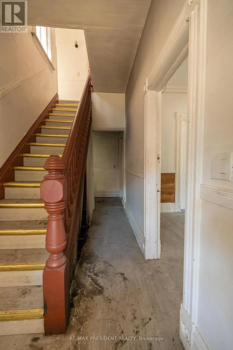 2 DAVID STREET