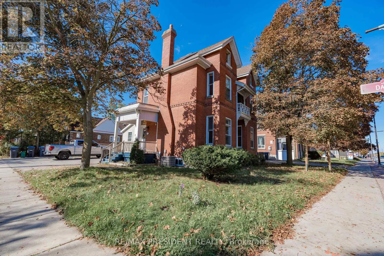 2 DAVID STREET