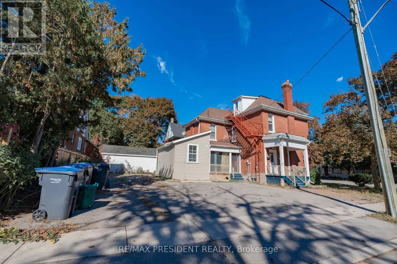 2 DAVID STREET