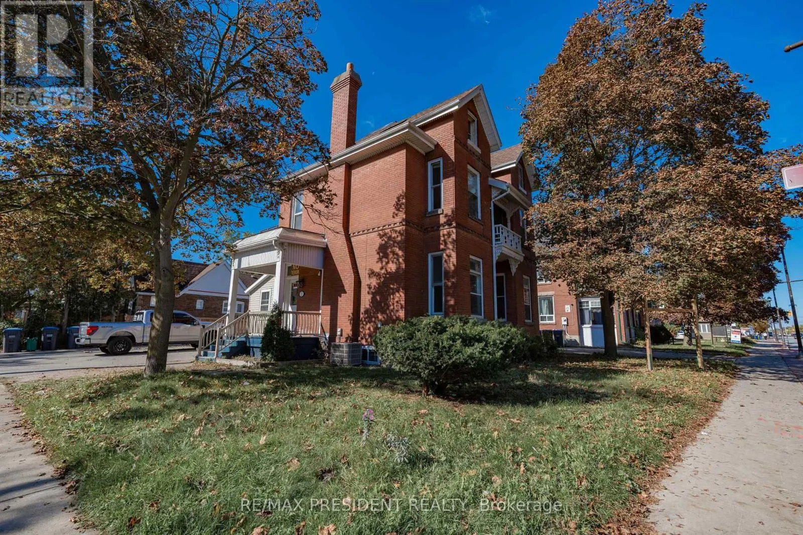 2 DAVID STREET