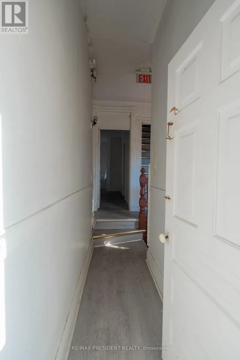 2 DAVID STREET