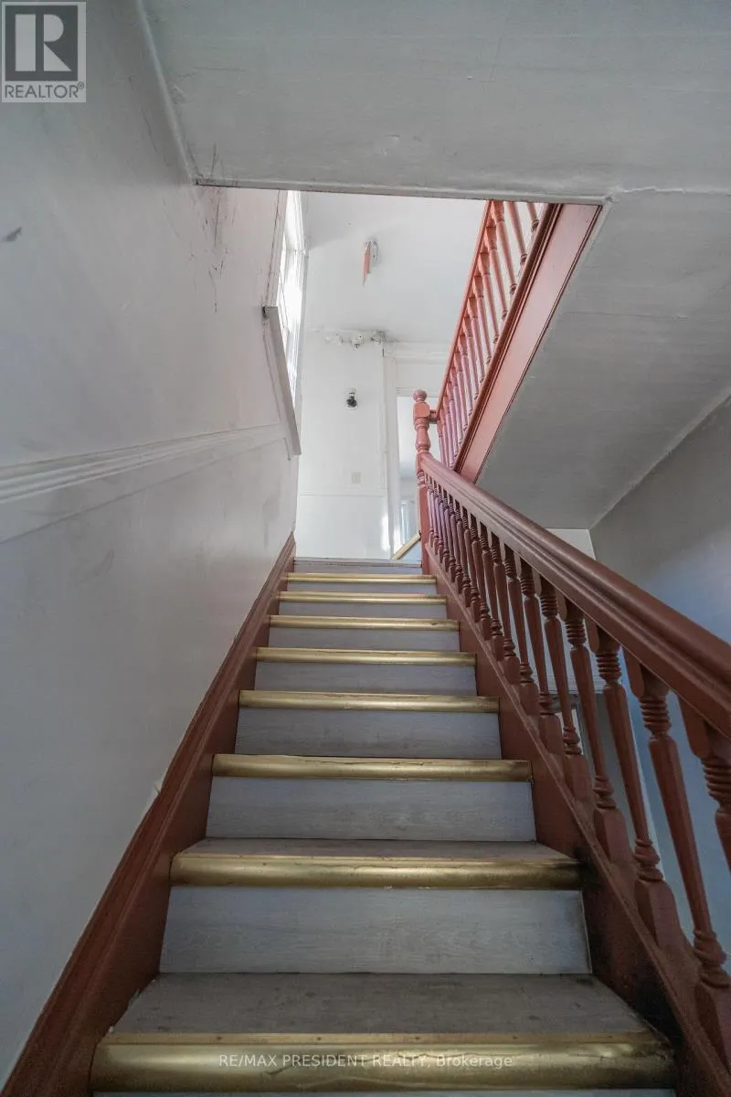 2 DAVID STREET