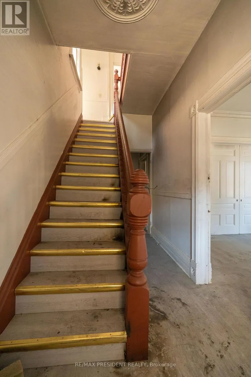 2 DAVID STREET