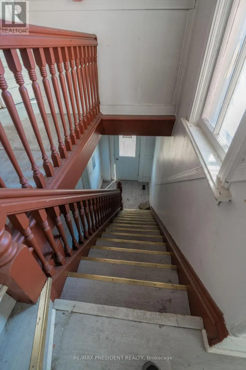 2 DAVID STREET