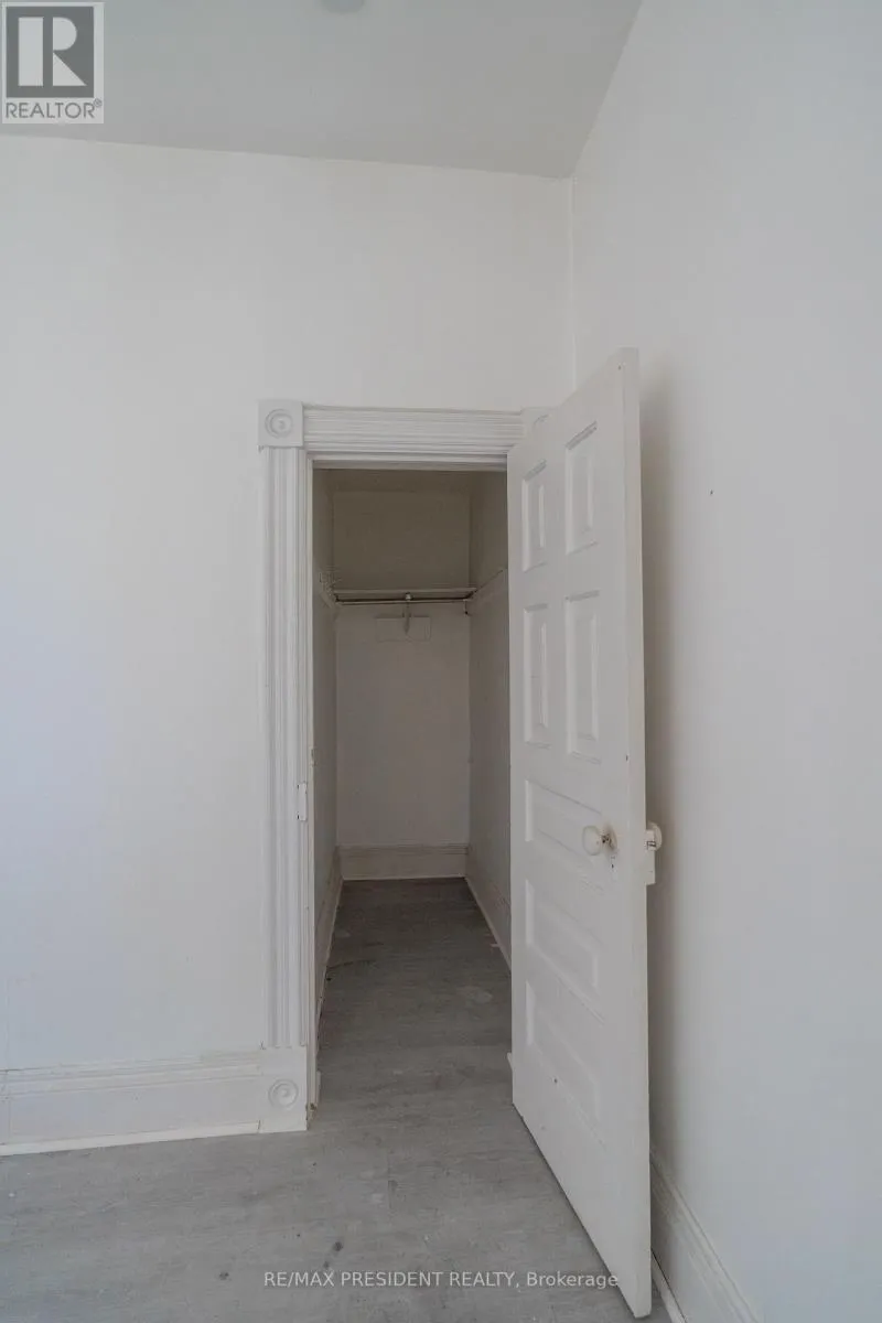 2 DAVID STREET