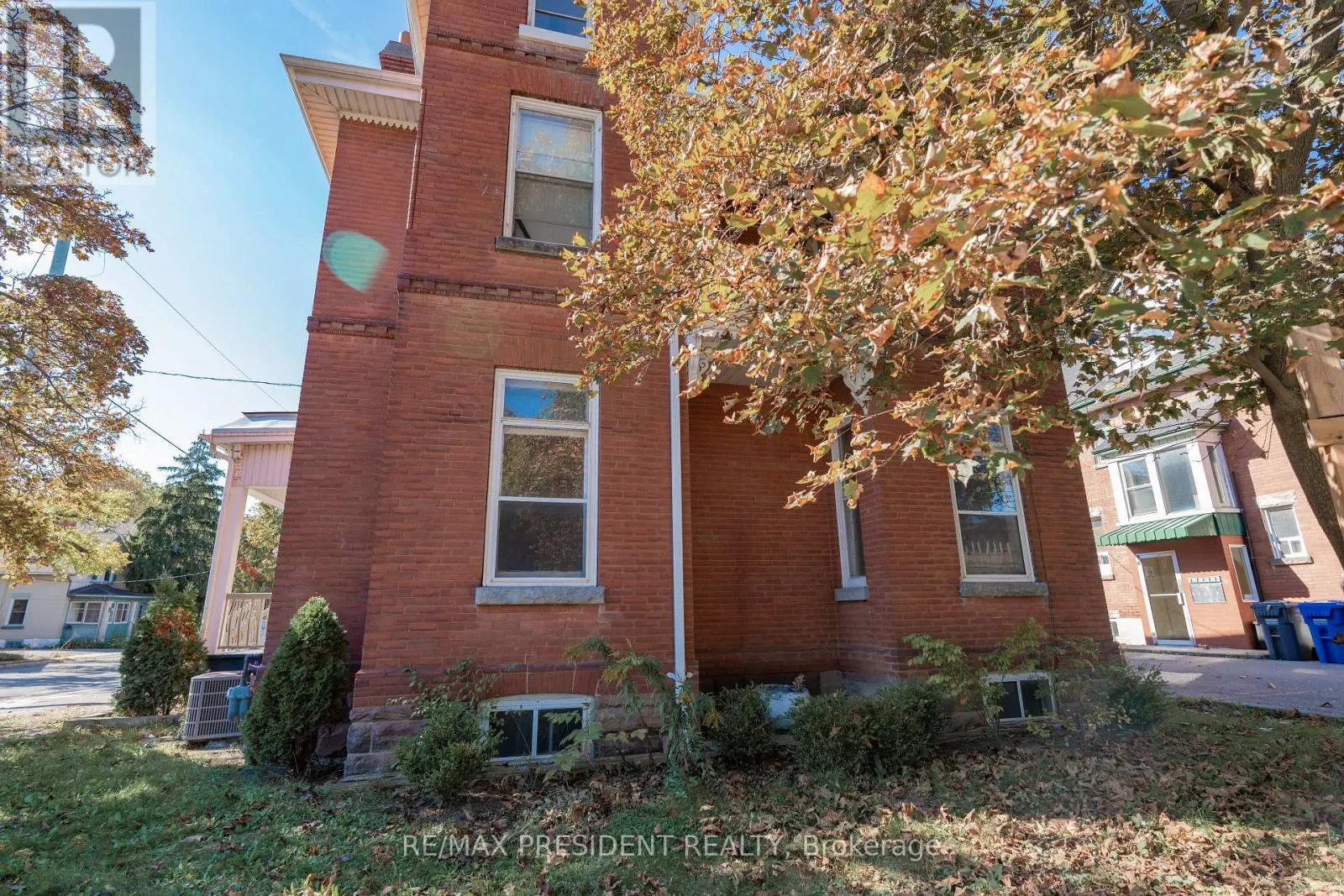 2 DAVID STREET