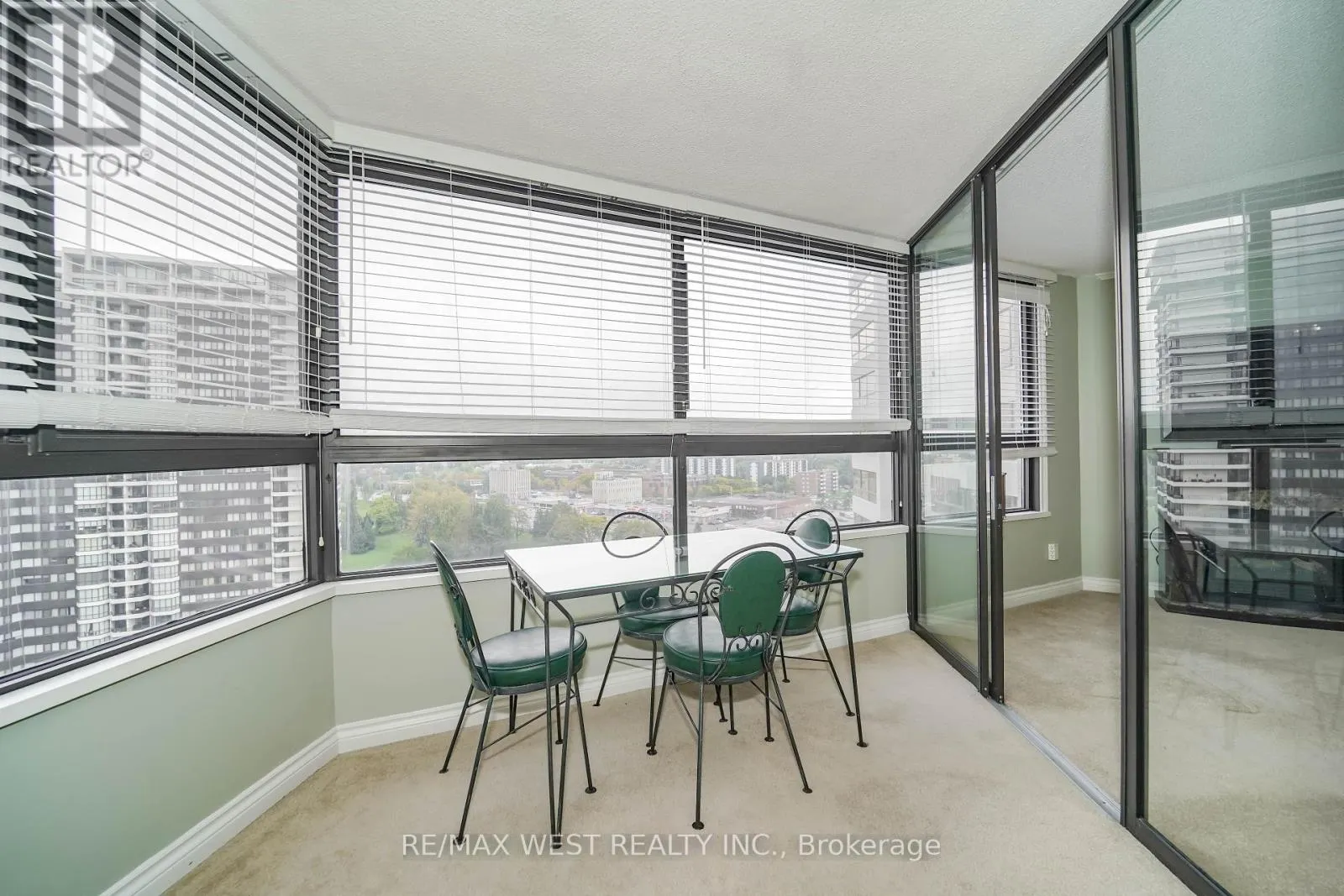 1709 - 1300 BLOOR STREET