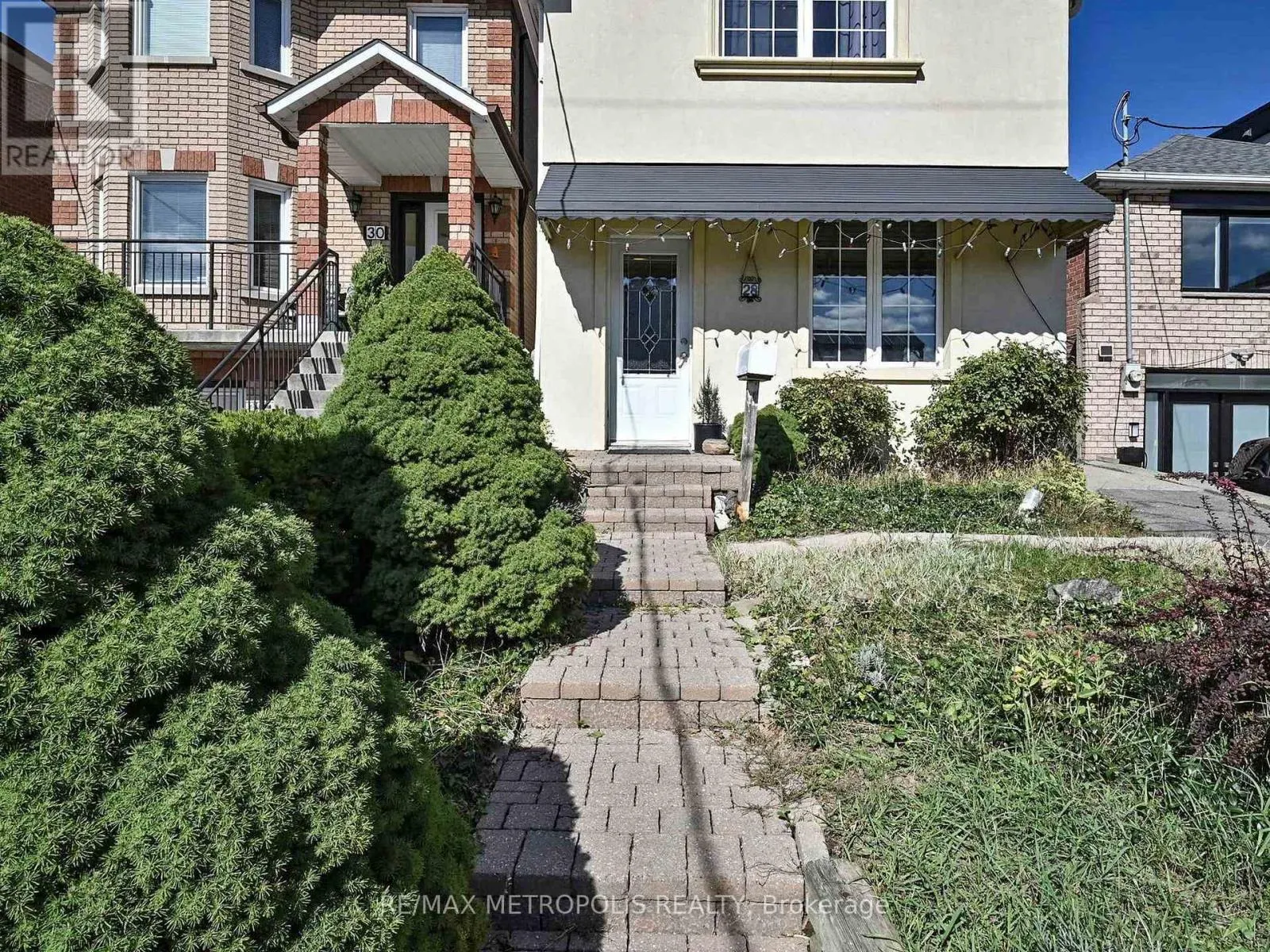 28 EVERSFIELD ROAD