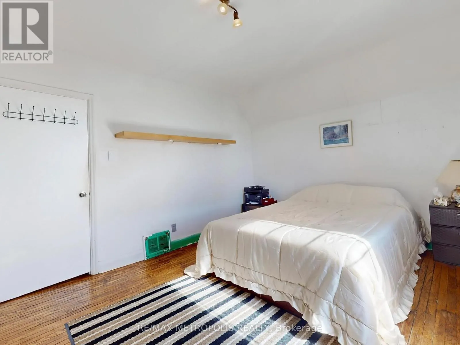 28 EVERSFIELD ROAD