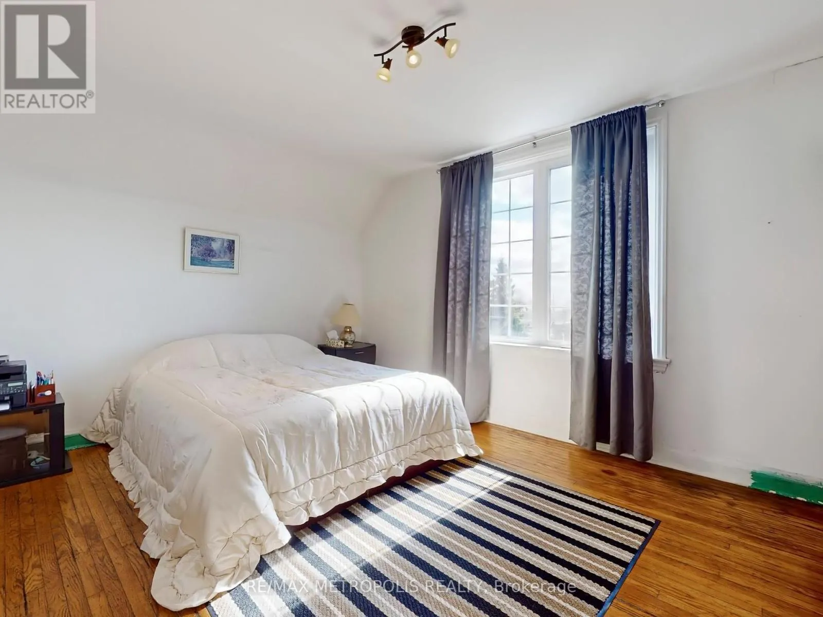 28 EVERSFIELD ROAD