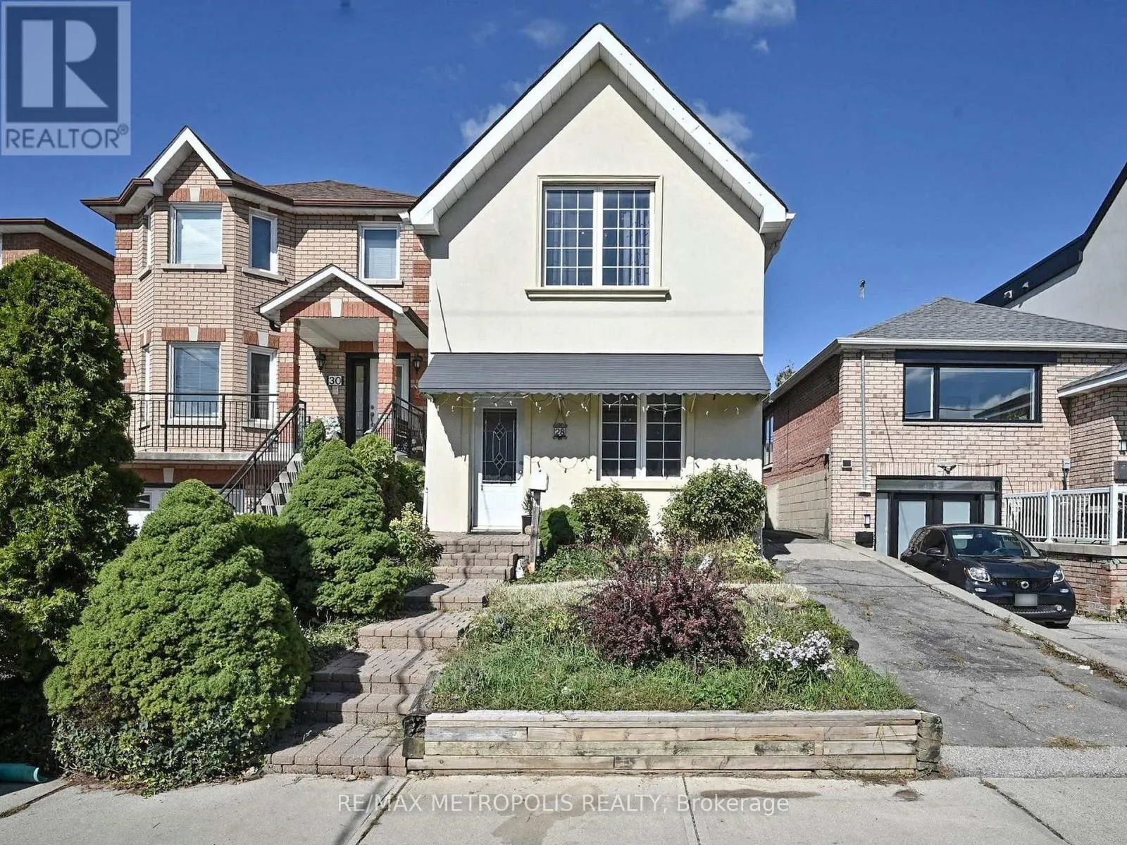 28 EVERSFIELD ROAD