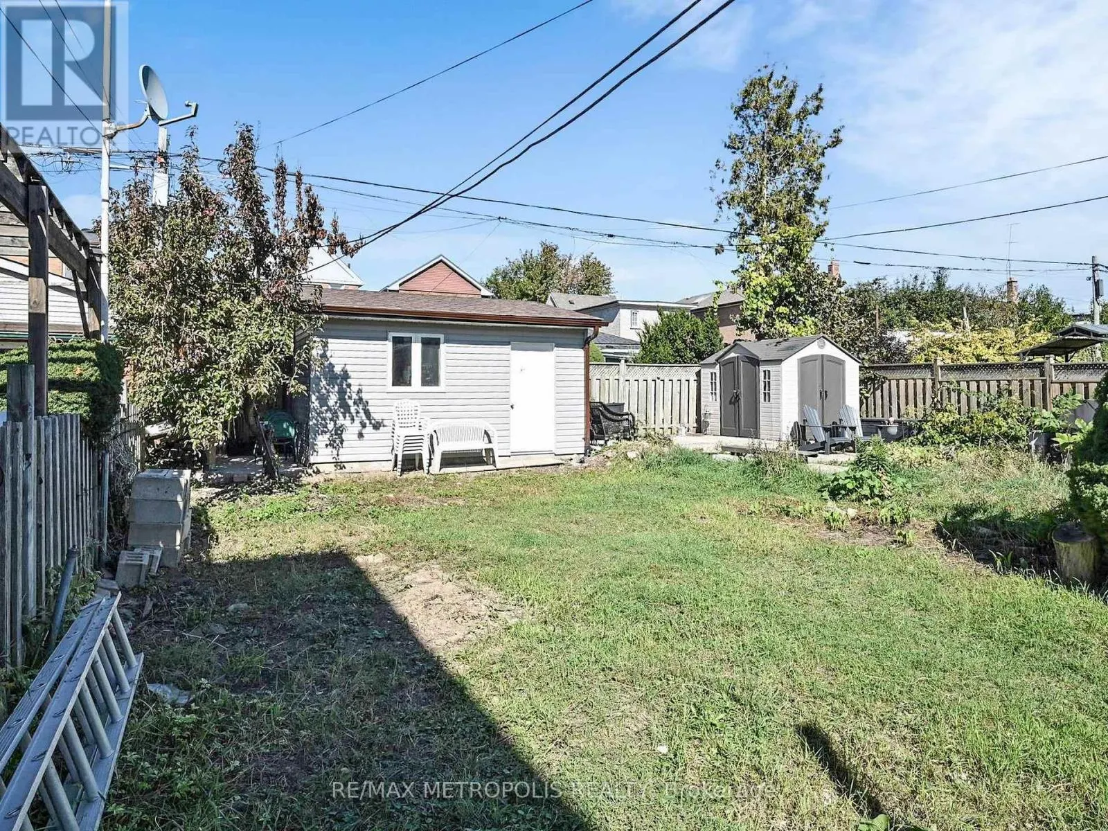 28 EVERSFIELD ROAD