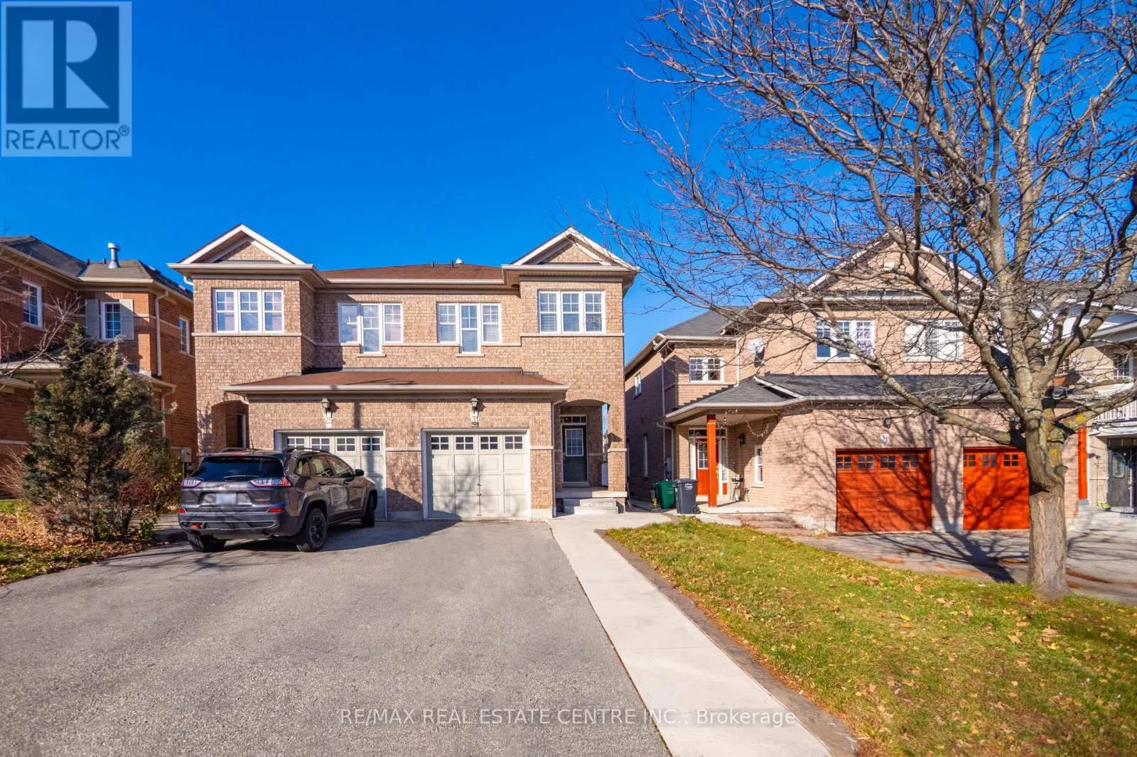 31 MARTREE CRESCENT