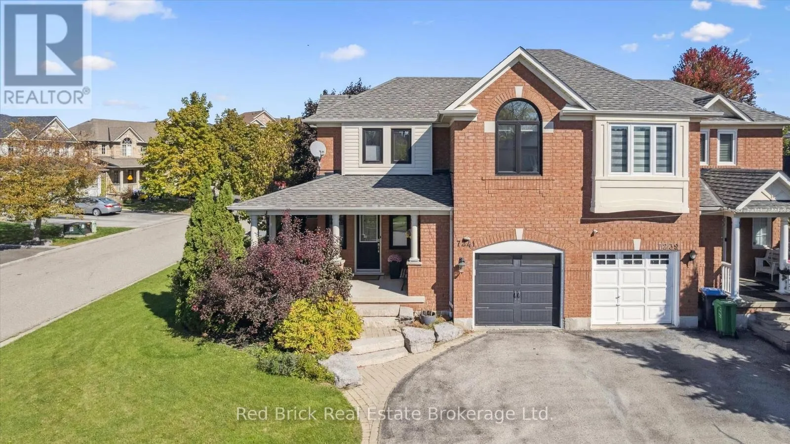 7241 TORRISDALE LANE