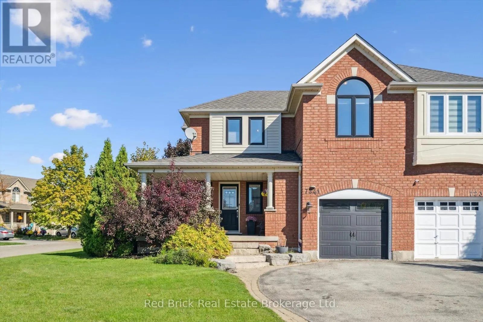 7241 TORRISDALE LANE