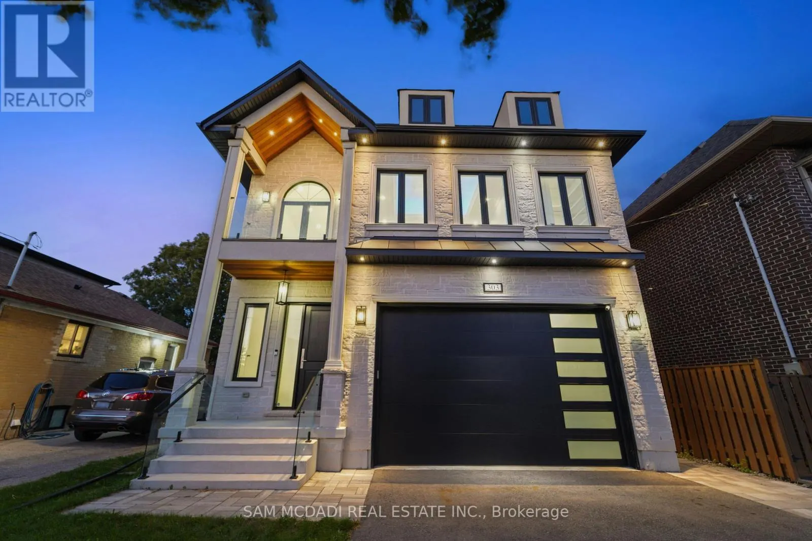303 DELTA STREET
