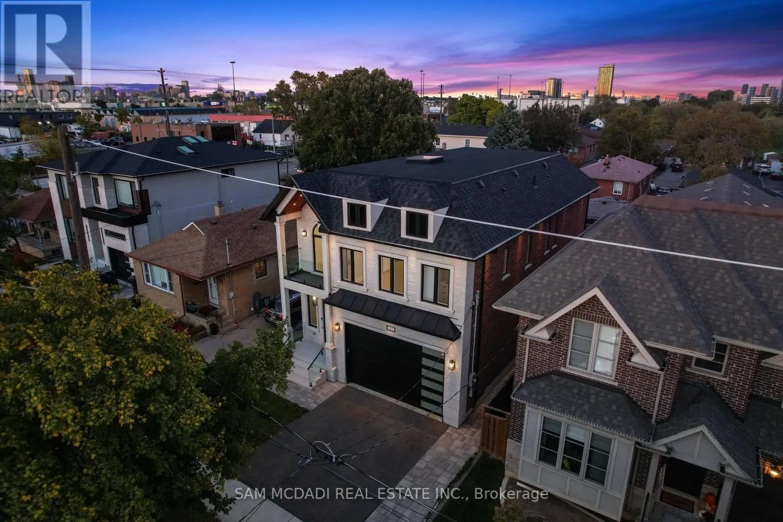 303 DELTA STREET