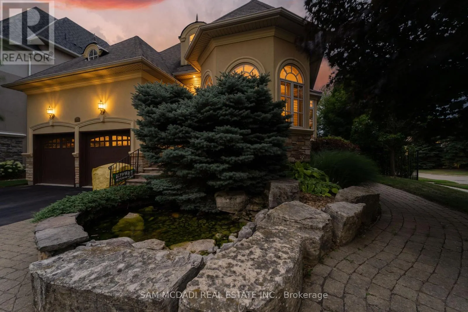 2258 PROVIDENCE ROAD