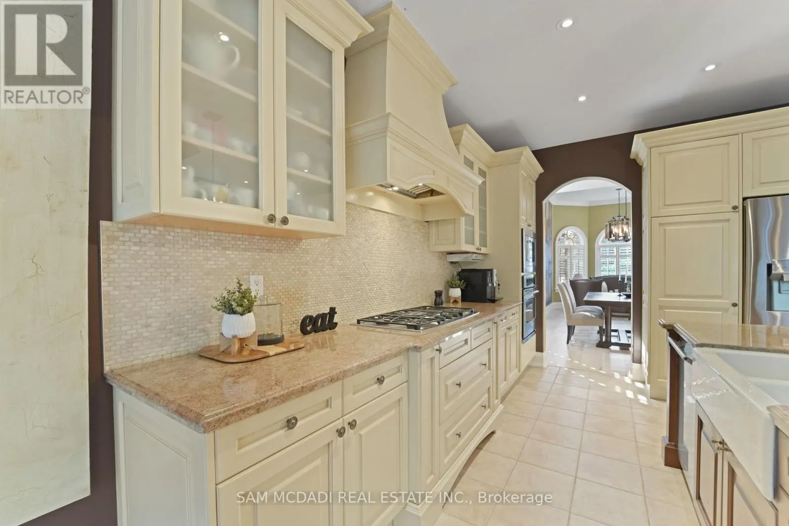 2258 PROVIDENCE ROAD