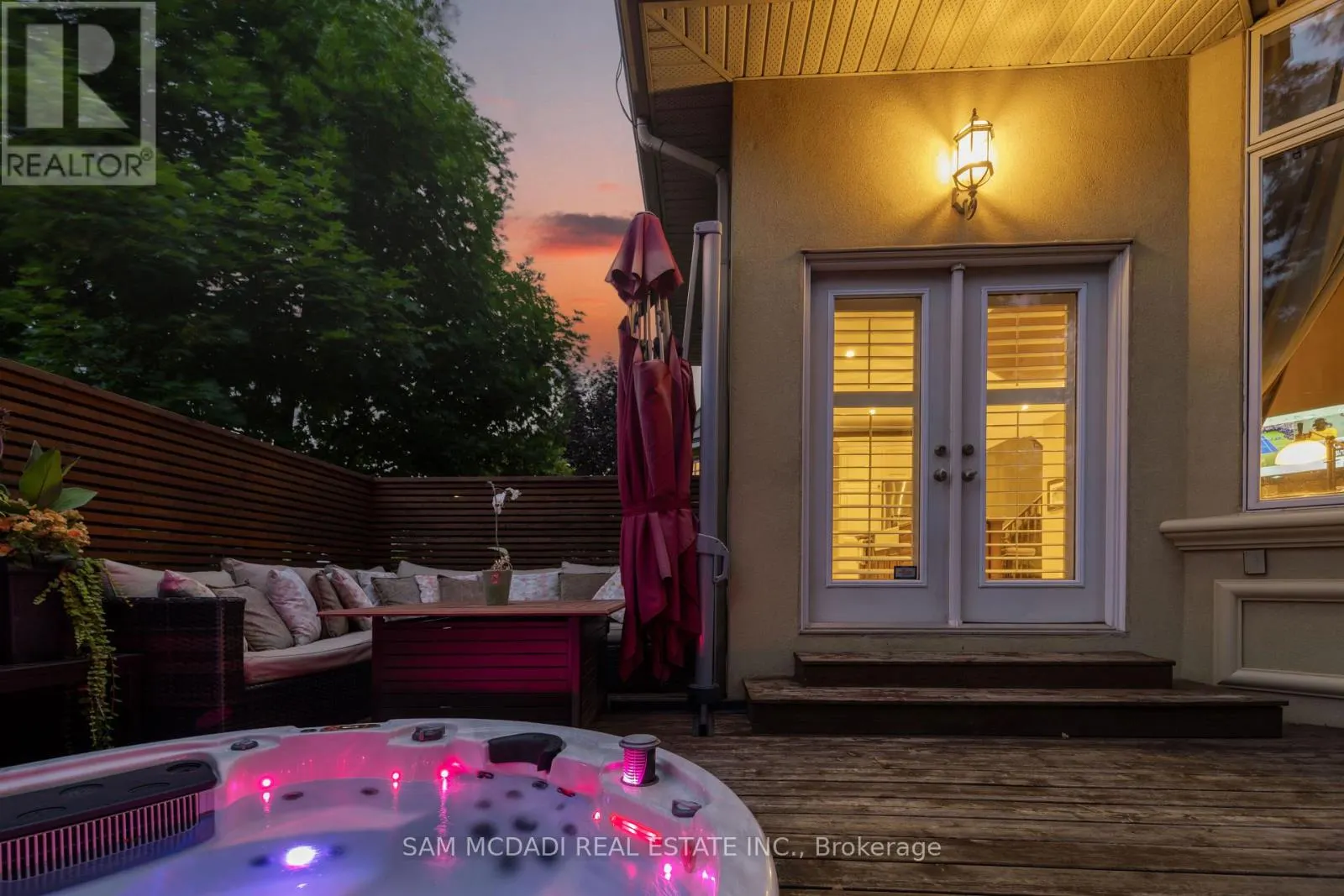 2258 PROVIDENCE ROAD