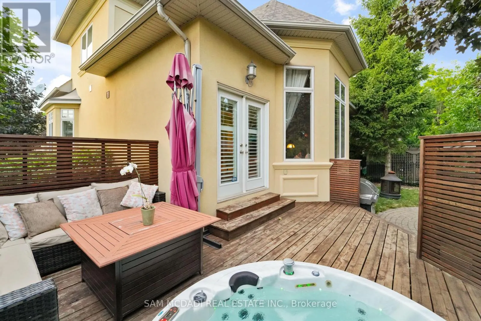 2258 PROVIDENCE ROAD