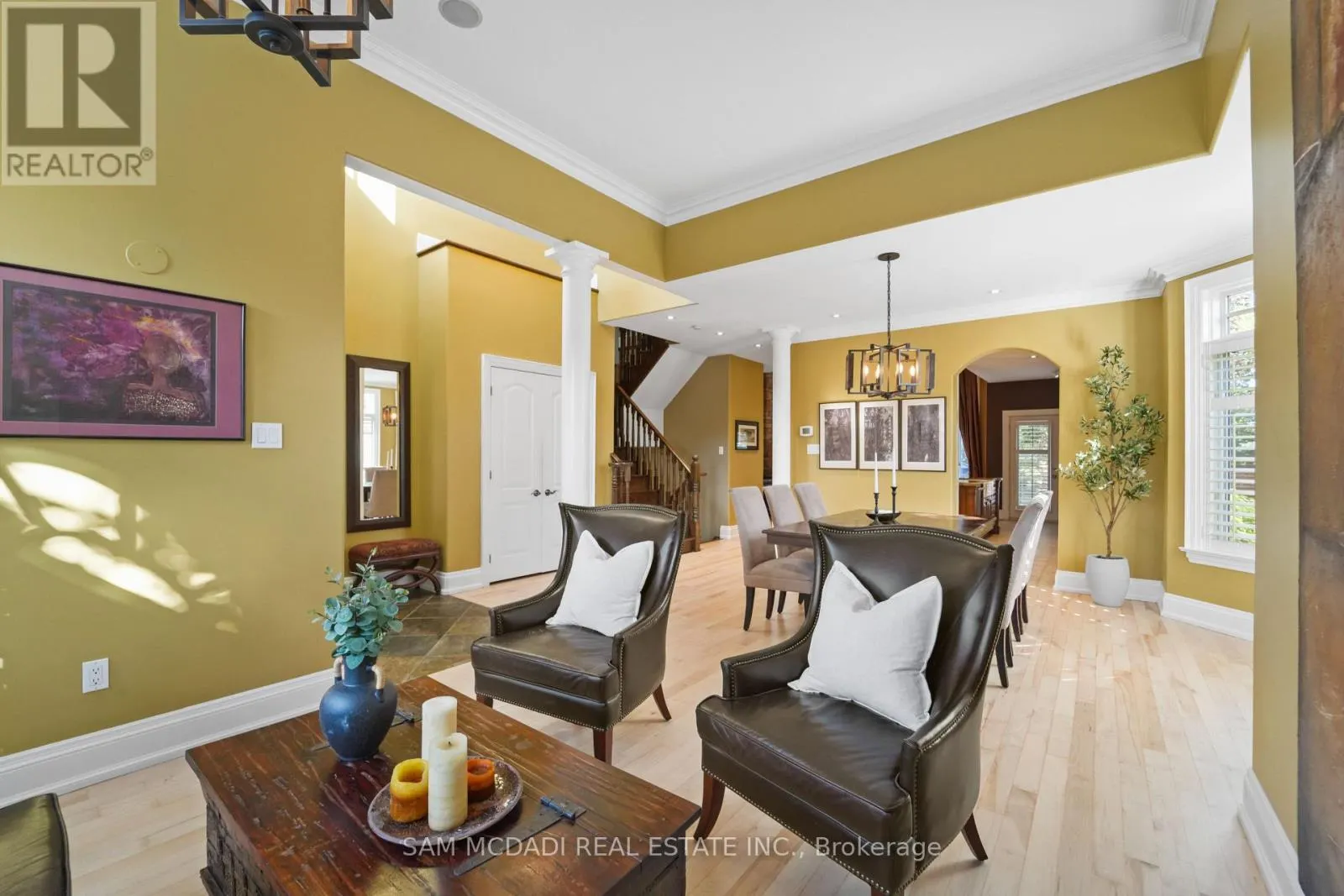 2258 PROVIDENCE ROAD