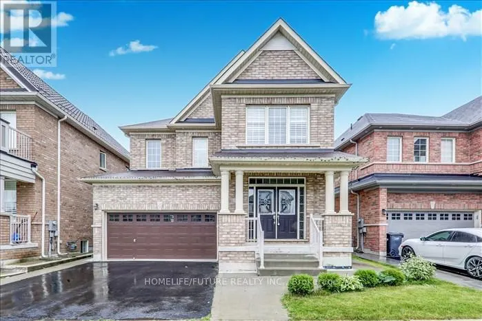 MAIN - 6 ROSS DRIVE