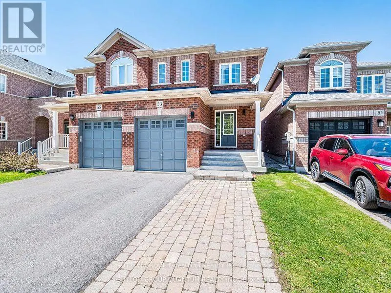 53 WOODCOTE CRESCENT