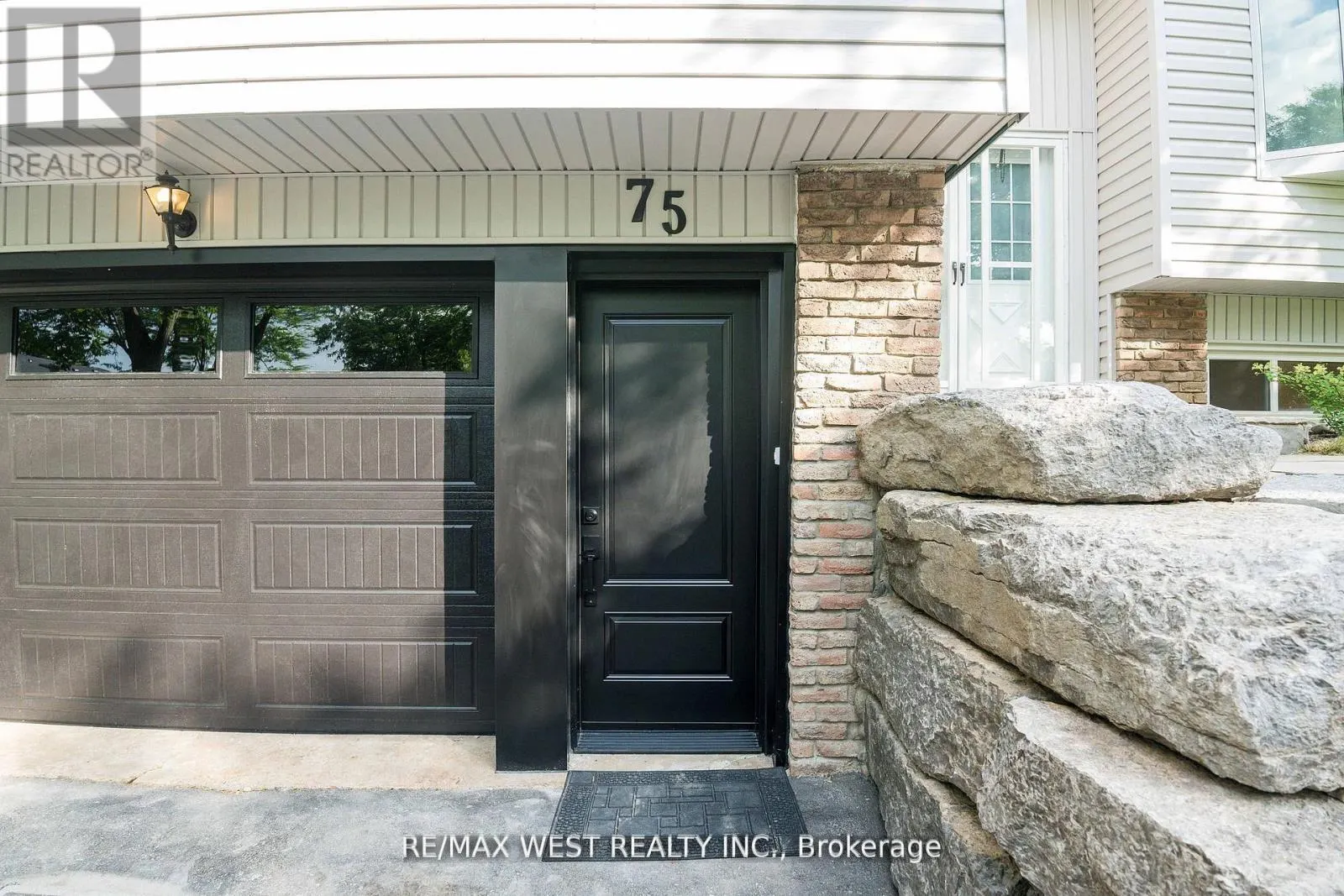 BASEMENT - 75 WRIGHT CRESCENT