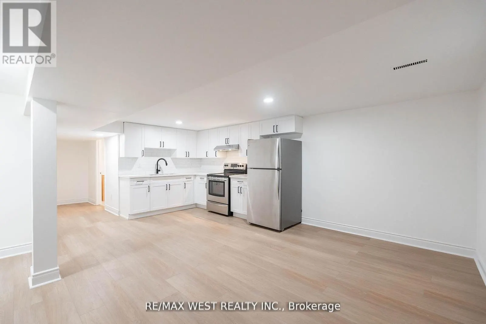 BASEMENT - 75 WRIGHT CRESCENT