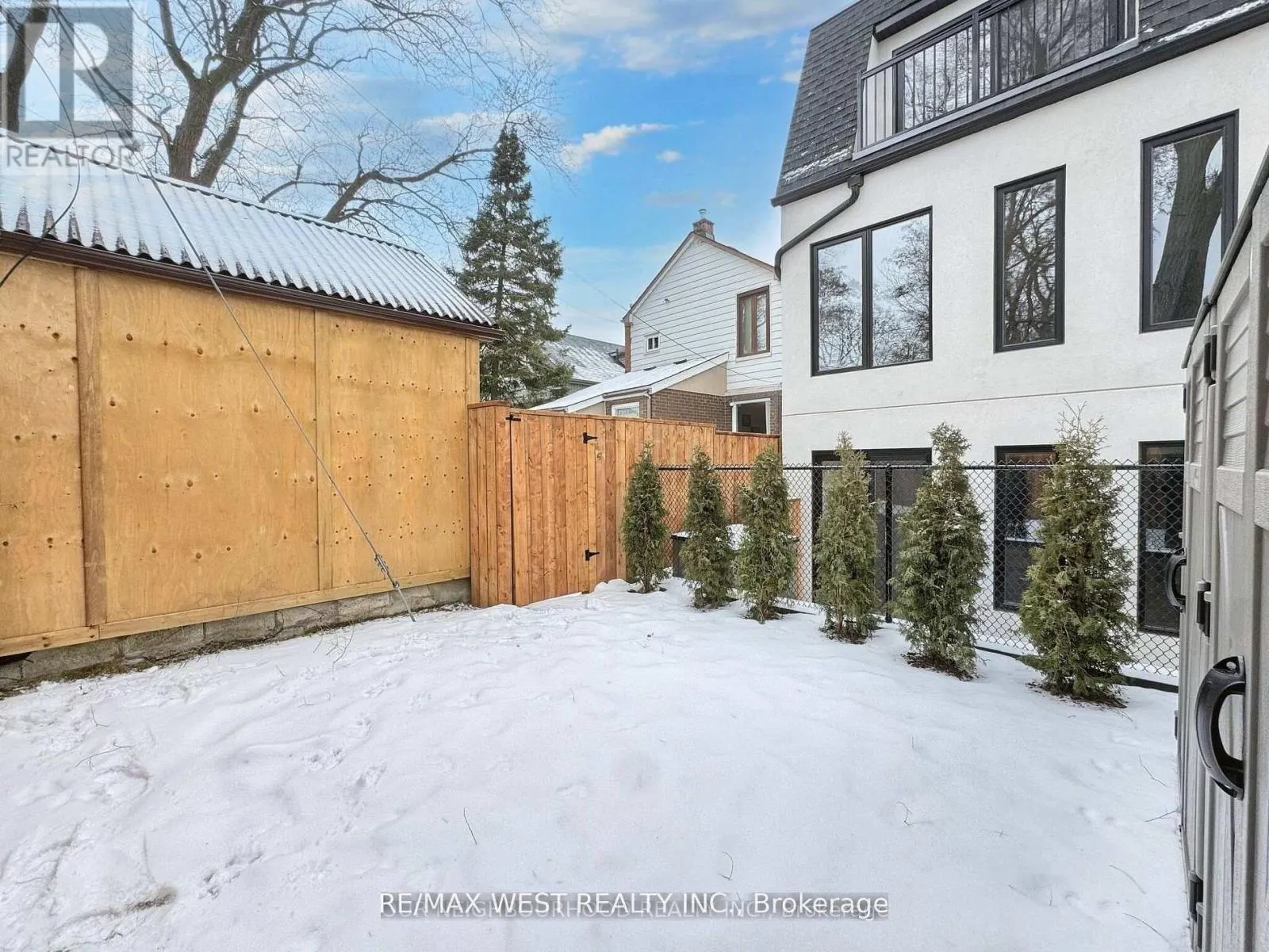 49 MORNINGSIDE AVENUE