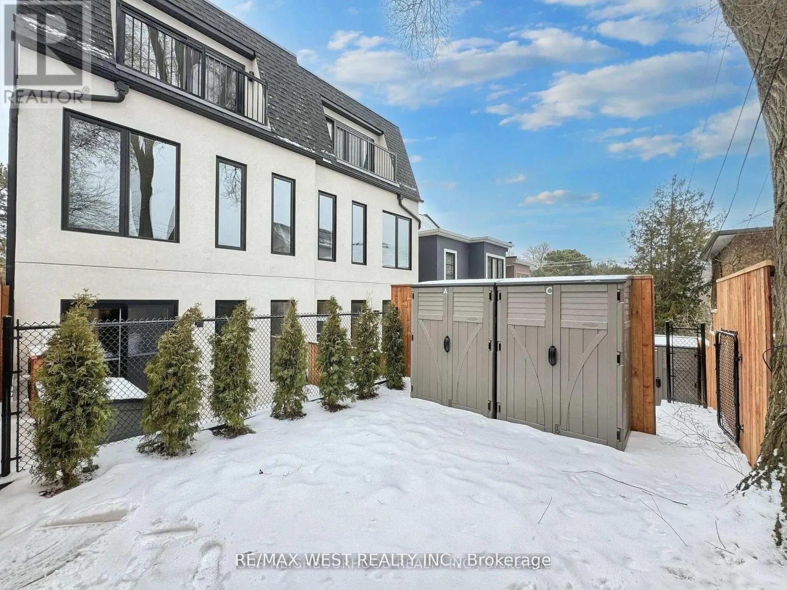 49 MORNINGSIDE AVENUE