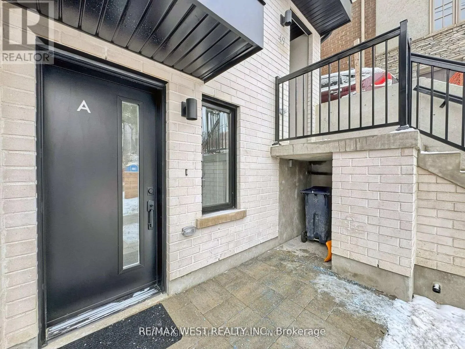 49 MORNINGSIDE AVENUE