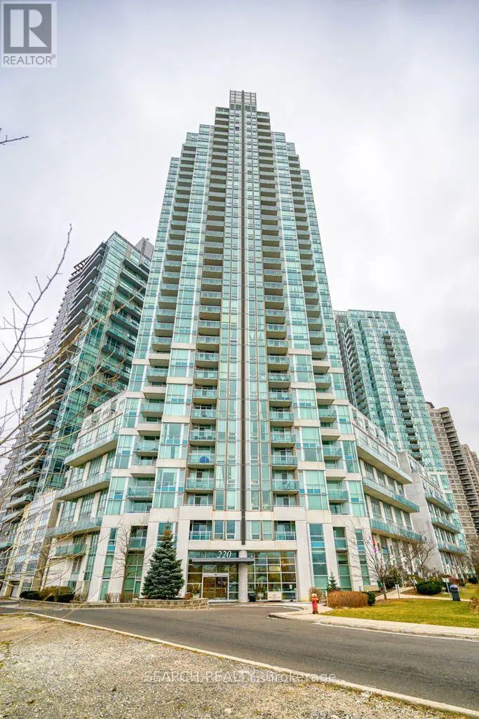 517 - 220 BURNHAMTHORPE ROAD W