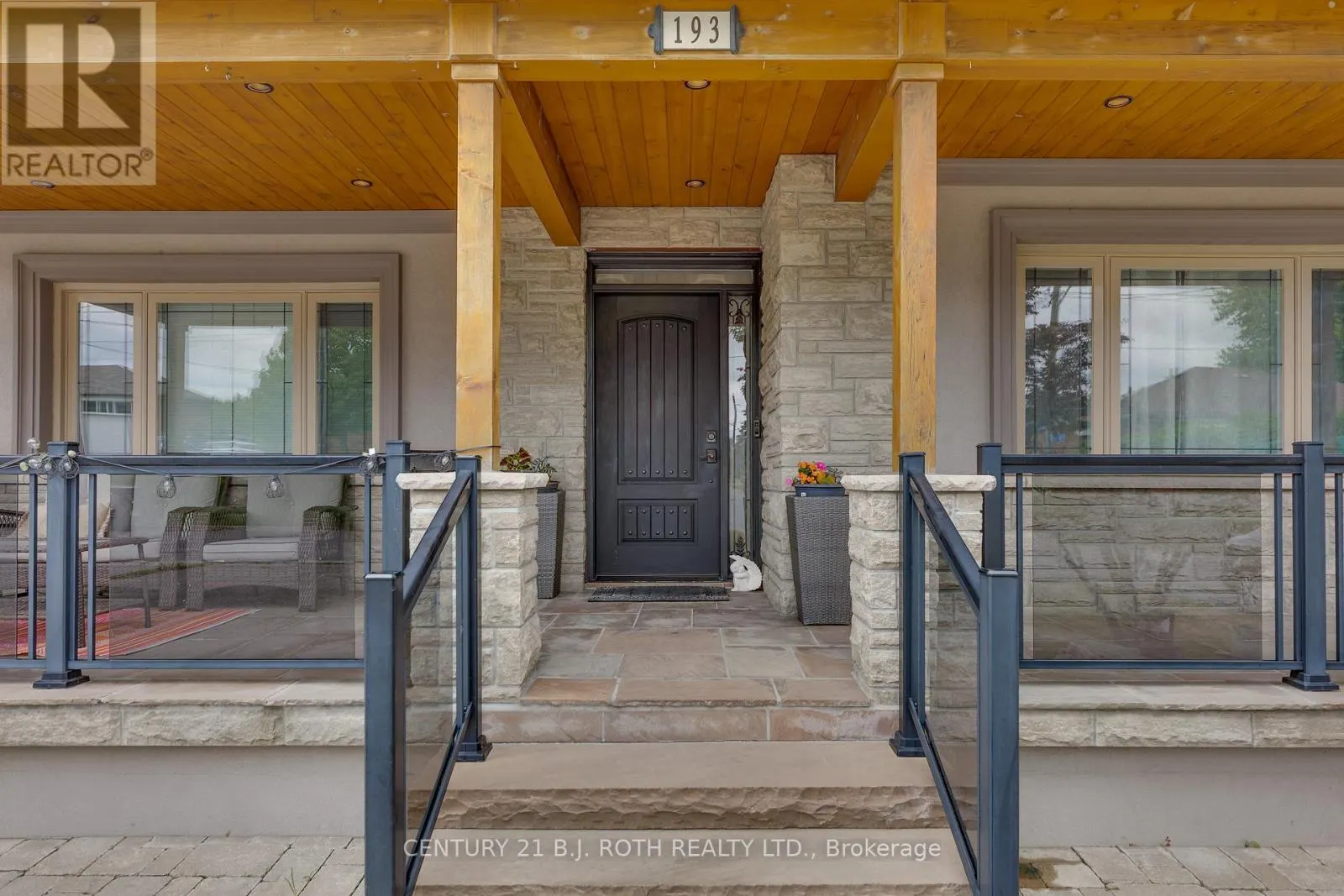 193 EPSOM DOWNS DRIVE