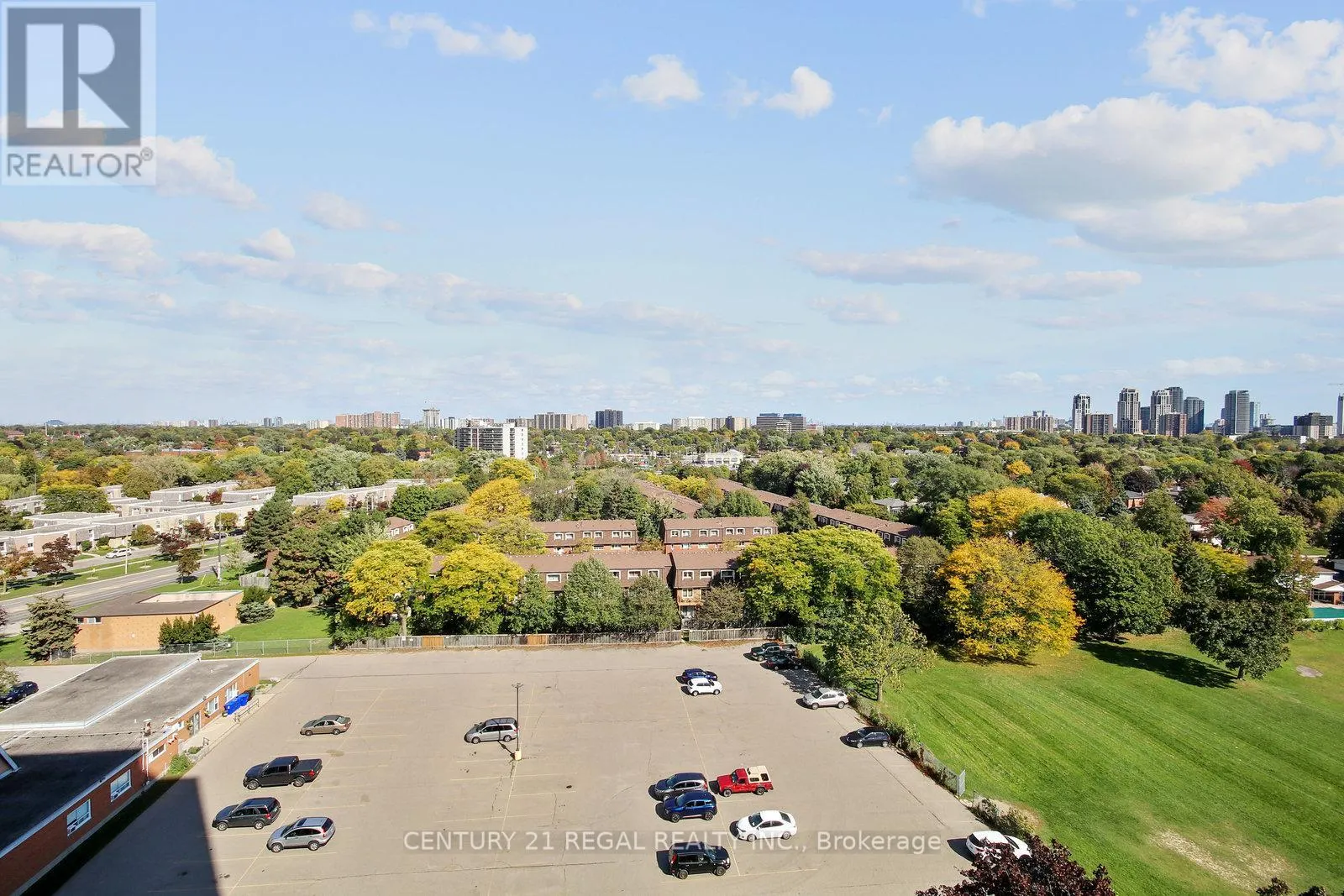1207 - 812 BURNHAMTHORPE ROAD E