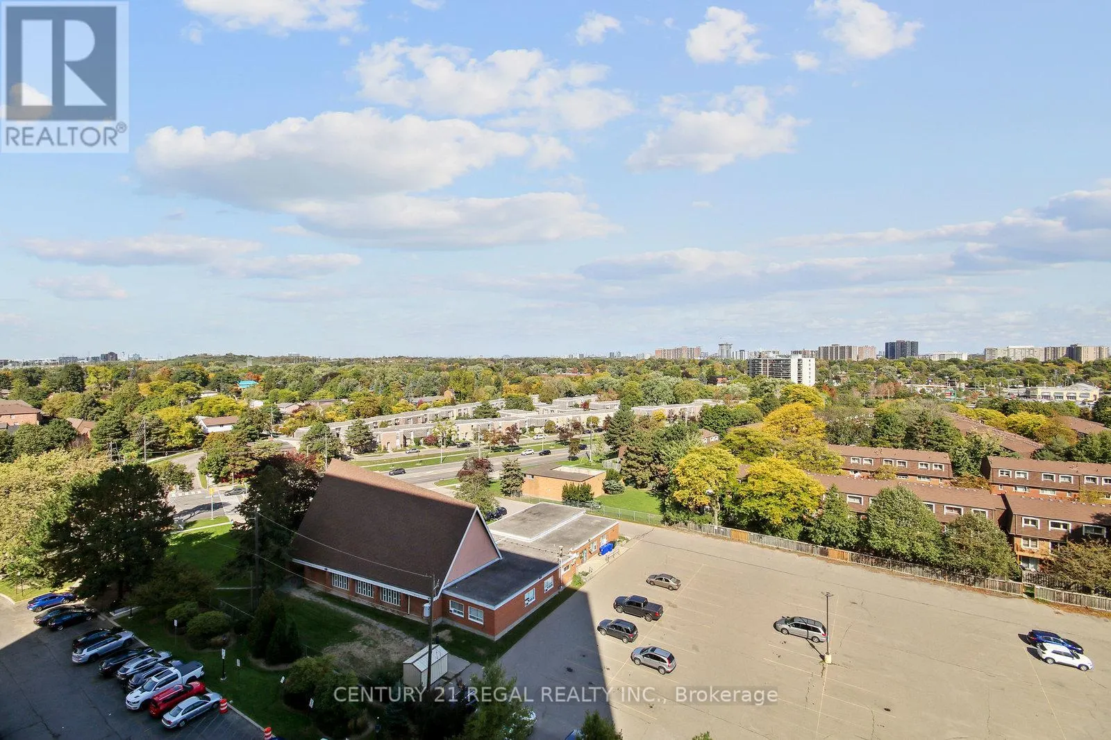 1207 - 812 BURNHAMTHORPE ROAD E