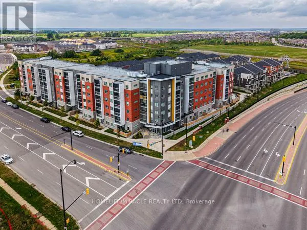 1108 - 200 LAGERFELD DRIVE