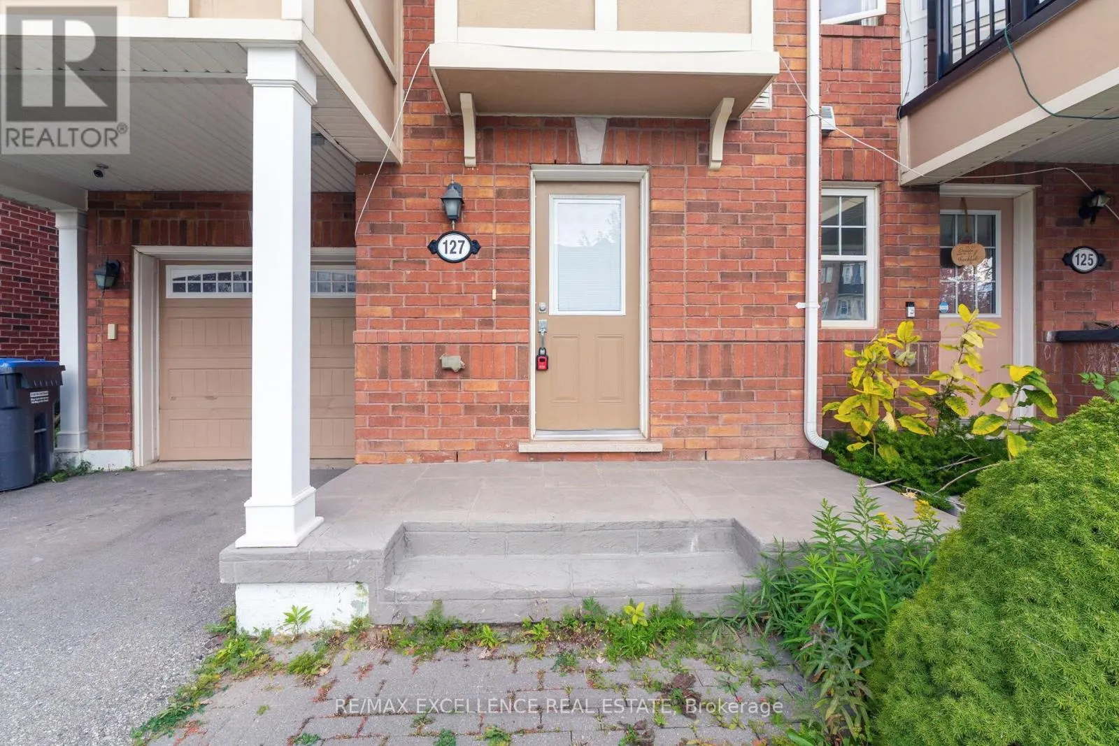 127 BLEASDALE AVENUE